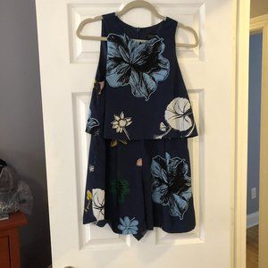 Adorable Topshop romper